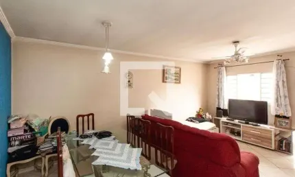 Casa com 5 quartos à venda na Rua Igarité, --, Vila Constança, São Paulo