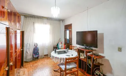 Casa com 4 quartos à venda na Rua Cecília, --, Vila Esperança, São Paulo