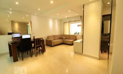 Casa com 3 quartos à venda na Rua Angaturama, --, Vila das Mercês, São Paulo
