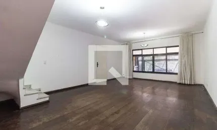 Casa com 3 quartos à venda na Rua Guilherme Bebiano Martins, --, Vila das Mercês, São Paulo