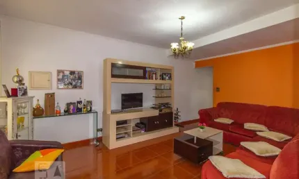 Casa com 3 quartos à venda na Rua Gaspar de Lemos, --, Vila Carrão, São Paulo