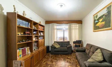Casa à venda - parque são domingos, 3 quartos,  240 m2