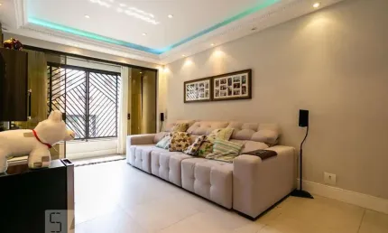 Casa com 3 quartos à venda na Rua Miguel Roque, --, Vila Roque, São Paulo