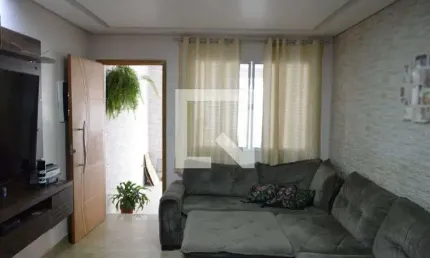 Casa com 3 quartos à venda na Rua Pereira Caldas, --, Cambuci, São Paulo