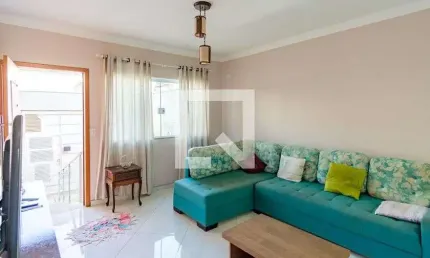 Casa com 3 quartos à venda na Rua Nilza, --, Vila Esperança, São Paulo