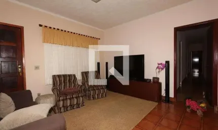 Casa com 5 quartos à venda na Rua João Bernardes, --, Sapopemba, São Paulo