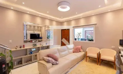 Casa com 2 quartos à venda na Rua Guapimirim, --, Ponte Rasa, São Paulo