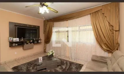 Casa com 5 quartos à venda na Rua Joaquim Alves Dinis, --, Ponte Rasa, São Paulo