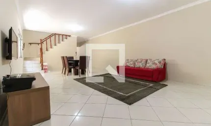 Casa com 3 quartos à venda na Rua Frei Fidélis Mota, --, Vila Jacuí, São Paulo