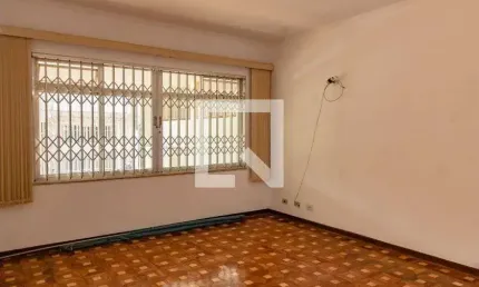 Casa com 3 quartos à venda na Rua Oito de Março, --, Vila Mascote, São Paulo