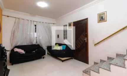 Casa com 3 quartos à venda na Rua Gonçalves Figueira, --, Casa Verde, São Paulo