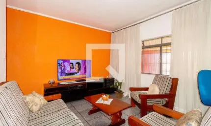 Casa com 3 quartos à venda na Rua Silva Coutinho, --, Mooca, São Paulo