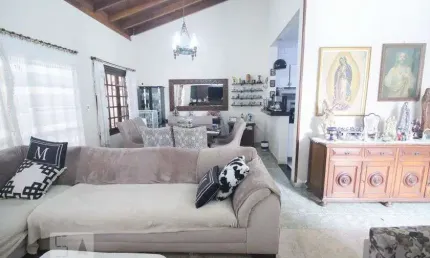 Casa com 5 quartos à venda na Rua João de Laet, --, Mandaqui, São Paulo