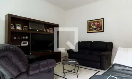 Casa com 5 quartos à venda na Rua Parnaíba Paoliello, --, Vila Mascote, São Paulo