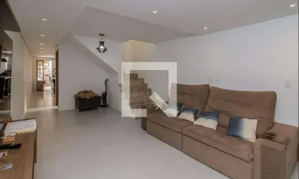 Casa com 3 quartos à venda na Rua Pérsia, --, Sacomã, São Paulo