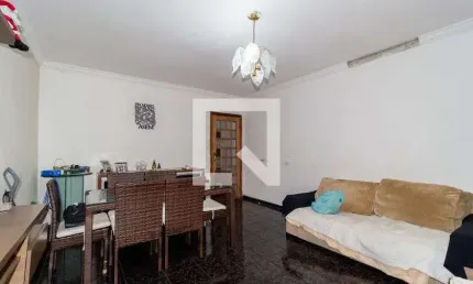 Casa com 3 quartos à venda na Rua Manoel Gomes, --, Vila Invernada, São Paulo