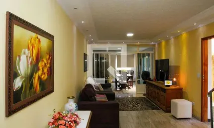 Casa com 3 quartos à venda na Rua Dilermando Bigheti, --, Freguesia do Ó, São Paulo