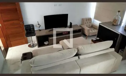 Casa com 3 quartos à venda na Rua Mongubá, --, Vila Carrão, São Paulo