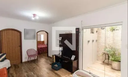 Casa com 3 quartos à venda na Rua Odair De Medeiros, --, Jardim Brasil, São Paulo