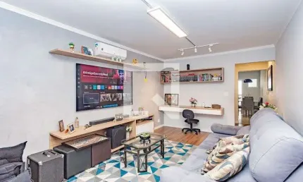 Casa com 2 quartos à venda na Rua Antônio Sales de Camargo, --, Bosque da Saúde, São Paulo