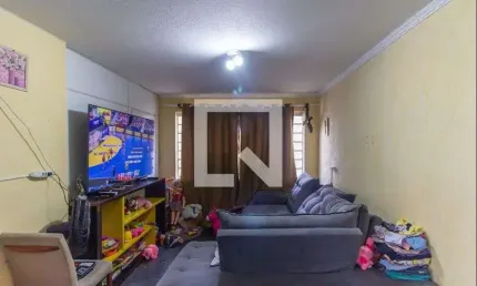 Casa com 4 quartos à venda na Rua Moxei, --, Água Branca, São Paulo