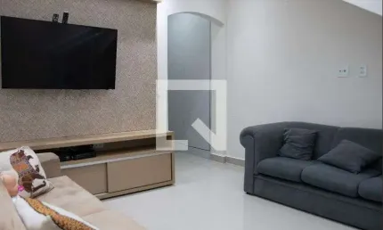 Casa com 3 quartos à venda na Rua das Vertentes, --, Vila Constança, São Paulo