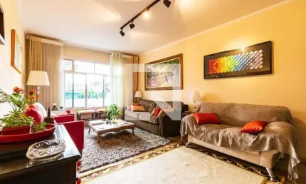 Casa com 3 quartos à venda na Rua das Aningas, --, Jabaquara, São Paulo