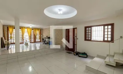 Casa com 3 quartos à venda na Rua Mansur Yasbek, --, Vila Mariana, São Paulo