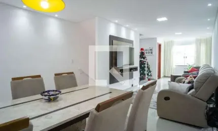 Casa à venda - vila guilhermina, 3 quartos,  130 m2