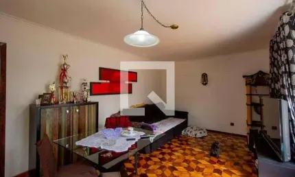 Casa com 3 quartos à venda na Rua Atituba, --, Vila Ré, São Paulo