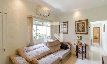 Casa à Venda - Jardim Santa Emília, 5 Quartos,  160 m2