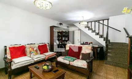 Casa com 3 quartos à venda na Rua Camocim, --, Tatuapé, São Paulo