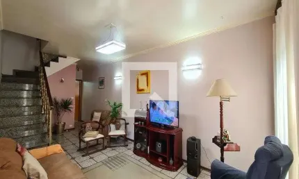 Casa com 3 quartos à venda na Rua Oliveira Catrambi, --, Vila Formosa, São Paulo