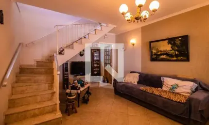 Casa com 2 quartos à venda na Rua Samuel Lee, --, Jabaquara, São Paulo