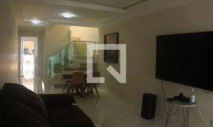 Casa com 3 quartos à venda na Rua Conde Luiz Zunta, --, Jardim Palmares, São Paulo