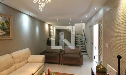 Casa à Venda - Ermelino Matarazzo, 4 Quartos,  200 m2
