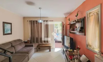 Casa à venda - jardim éster yolanda, 3 quartos,  183 m2