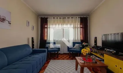 Casa com 5 quartos à venda na Rua Lenize Mazzei, --, Vila Mazzei, São Paulo