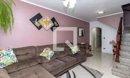Casa com 3 quartos à venda na Rua Capitão Siqueira Barbosa, --, Água Fria, São Paulo