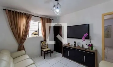 Casa com 2 quartos à venda na Rua Valdemar, --, Vila Ré, São Paulo