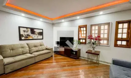 Casa com 3 quartos à venda na Rua Nordeste, --, Casa Verde, São Paulo