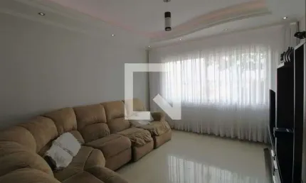 Casa com 3 quartos à venda na Rua Ângelo Sangirardi, --, Jardim Palmares, São Paulo