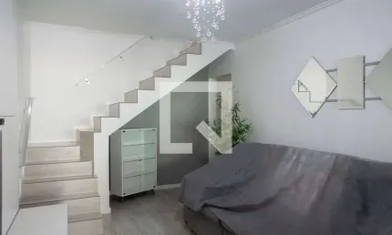 Casa com 2 quartos à venda na Rua Yvorne, --, Mandaqui, São Paulo