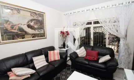 Casa com 3 quartos à venda na Rua Professor Lélis Vilas Boas, --, Jardim Teresa, São Paulo