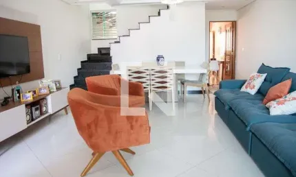 Casa com 3 quartos à venda na Rua das Vertentes, --, Jardim Brasil, São Paulo