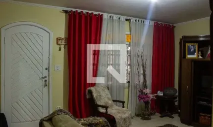 Casa com 6 quartos à venda na Avenida Boschetti, --, Jardim Brasil, São Paulo