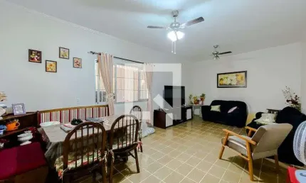 Casa à Venda - Jardim Anália Franco, 4 Quartos,  207 m2