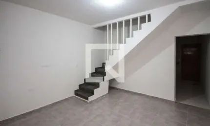 Casa com 2 quartos à venda na Rua Halionore, --, Vila Prudente, São Paulo