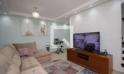 Casa com 3 quartos à venda na Rua José da Silva Martha, --, Piqueri, São Paulo