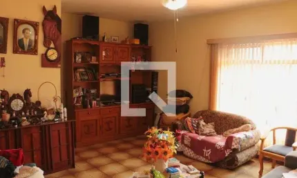 Casa à Venda - Jardim Éster Yolanda, 3 Quartos,  233 m2